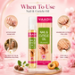 Nail & Cuticle Oil with Jojoba Oil (10 ml)