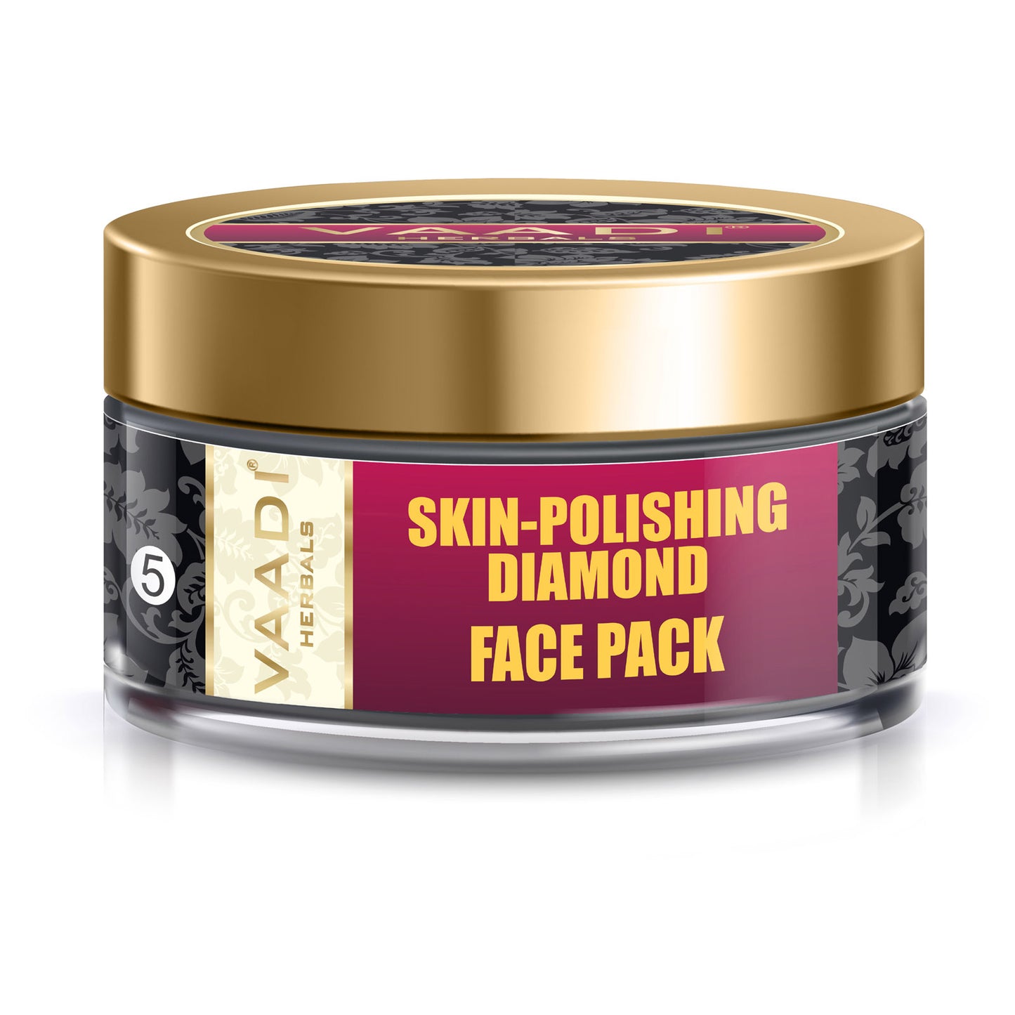 Skin-Polishing Diamond Face Pack (70 gms)