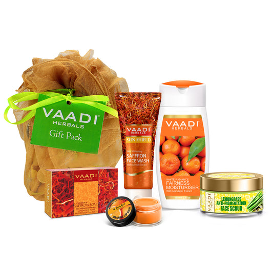 Fair Skin Gift Pack (355 gms)