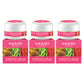 Pack of 3 Fairness Cream - Saffron, Aloe Vera & Turmeric Extracts (30 gms x 3)
