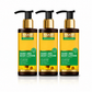 Pack of 3 Hand & Body Lotion With Sunflower Extract (110 ml x 3)