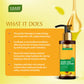 Pack of 3 Hand & Body Lotion With Sunflower Extract (110 ml x 3)