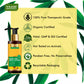 Hand & Body Lotion With Sunflower Extract (110 ml)