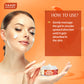 Saffron Skin-Whitening Massage Gel (50 gms)