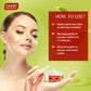 Skin-Lightening Fruit Cleansing Cream (50 gms)