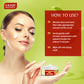 Skin-Lightening Fruit Face Scrub (50 gms)