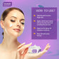 Lavender Anti-Ageing Face Pack (70 gms)