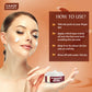 Deep-Moisturising Chocolate Face Scrub (50 gms)