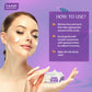 Lavender Anti-Ageing Face Scrub (50 gms)