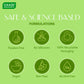 Pack of 6 Becalming Tea Tree Soap Anti-Acne therapy (75 gms x 6)