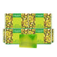 Pack of 6 Exotic Kiwi Soap With Green Apple Extract (75 gms x 6)