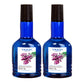 Pack of 2 Aromatherapy Body Oil-Lavender & Almond Oil (110 ml x 2)