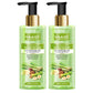 Pack of 2 Intensive-Repair Lemongrass & Shea Butter Hand Wash (250 ml x 2)