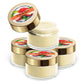 Pack of 4 Lip Balm - Lychee (10 gms x 4)