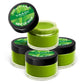 Pack of 4 Lip Balm - Mint (10 gms x 4)