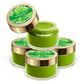Pack of 4 Lip Balm - Mint (10 gms x 4)