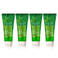 Pack of 4 Anti-Acne Neem Face Wash With Tea Tree Extract (60 ml x 4)