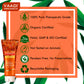 Assorted Pack of 4 Herbal Face Wash (240 ml)