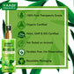 Aloe Vera & Cucumber Mist - 100% Natural Skin Toner (250 ml x 3)