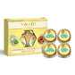 Lemongrass Anti-Pigmentation SPA Facial Kit With Cedarwood Extract (110 gms)
