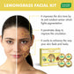 Lemongrass Anti-Pigmentation SPA Facial Kit With Cedarwood Extract (110 gms)