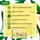 Lemongrass Anti-Pigmentation SPA Facial Kit With Cedarwood Extract (110 gms)