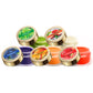 Assorted Pack of 5 Lip Balms (10 gms x 5)