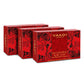 Pack of 3 Enchanting Rose Soap with Mulberry Extract (75 gms x 3)