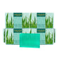Pack of 6 Royal Indian Khus Soap With Olive & Soyabean Oil (75 gms x 6)