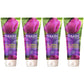 Pack of 4 Tulip Oil Control Moisturizers with Green Almonds extract (60 ml x 4)