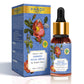 Vitamin C Fairness Facial Serum - Brightens Skin, Lightens Complexion, Protects from Sun Damage (10 ml)