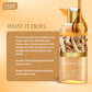 Divine Honey & Sandal Shower Gel (300 ml)