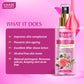 Rose Water - 100% Natural & Pure (110 ml)