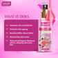 Rose Water - 100% Natural & Pure (250 ml)