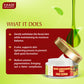 Skin-Lightening Fruit Face Scrub (50 gms)