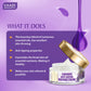 Lavender Anti-Ageing Massage Cream (50 gms)