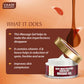Deep-Moisturising Chocolate Massage Gel (50 gms)