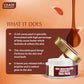 Deep-Moisturising Chocolate Face Pack (70 gms)