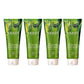 Value Pack of 4 Bamboo Age Defying Moisturizers with Grapeseed Extract (60ml x4)