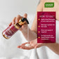 Pack of 3 Onion Shampoo For Hairfall Control (110 ml X 3)