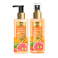 Vitamin C Cleansing Milk With Toner (250 ml X 2)