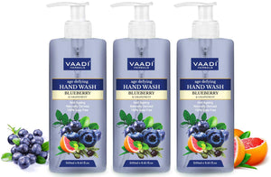Pack of 3 Age Defying Blueberry & Grapefrui...
