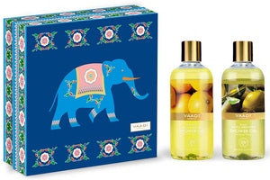 Fresh Springs Shower Gel Gift Box - Refreshing ...