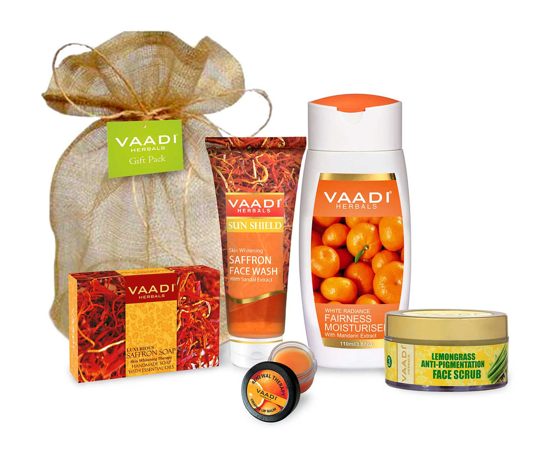 Fair Skin Gift Pack (355 gms)