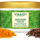 Anti Acne Neem Face Pack With Clove And Turmeric (600 gms)