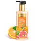 Vitamin C Cleansing Milk with Pro Vitamin B-5 & Glycolic Acid (250 ml)