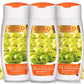 Pack of 3 Amla Shikakai Shampoo-Hairfall & Damage Control (110 ml x 3)