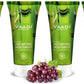 Value Pack of 4 Bamboo Age Defying Moisturizers with Grapeseed Extract (60ml x4)