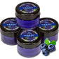 Pack of 4 Lip Balm - Blueberry (10 gms x 4)