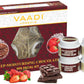 Deep-Moisturising Chocolate SPA Facial Kit with Strawberry Extract (70 gms)